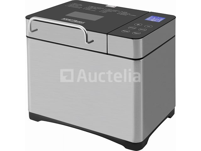 Broodmachine - 19 KRAFT&DELE-programma's – foto 4 – kavel bij Auctelia, Aye