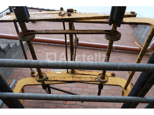 BSV 801-120 blokklem – foto 3 – kavel bij Auctelia, Machelen