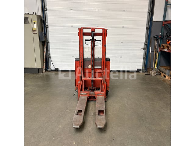 BT LIFTERS elektrische palletwagen – foto 3 – kavel bij Auctelia, Thimister-Clermont