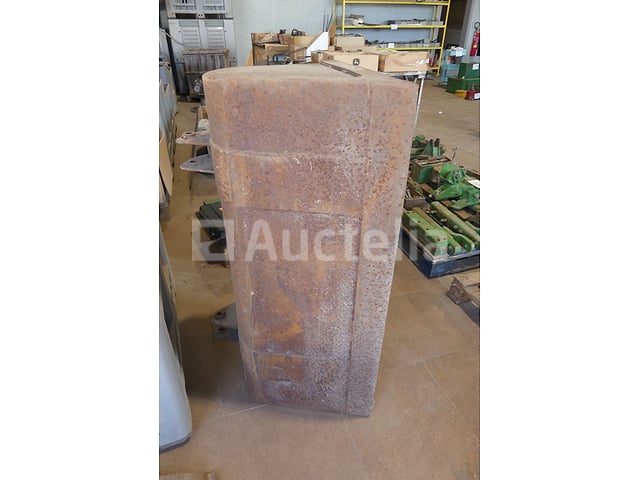 Bucket – foto 7 – kavel bij Auctelia, Binche