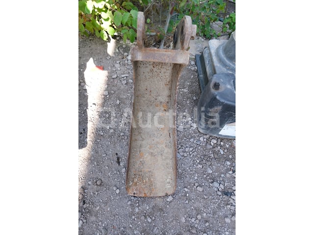 Bucket – foto 2 – kavel bij Auctelia, La Louvière