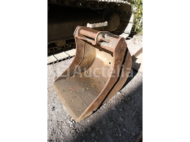 Bucket – foto 2 – kavel bij Auctelia, La Louvière