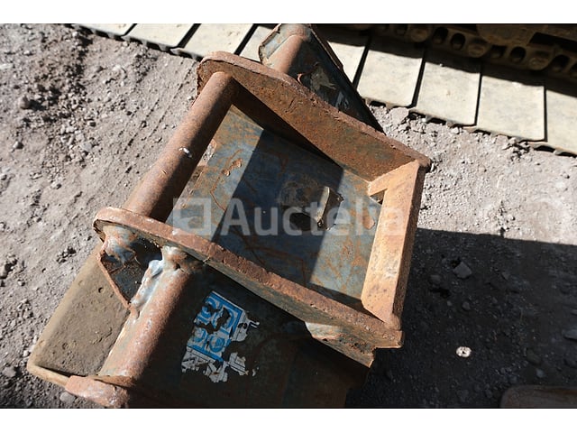 Bucket – foto 5 – kavel bij Auctelia, La Louvière