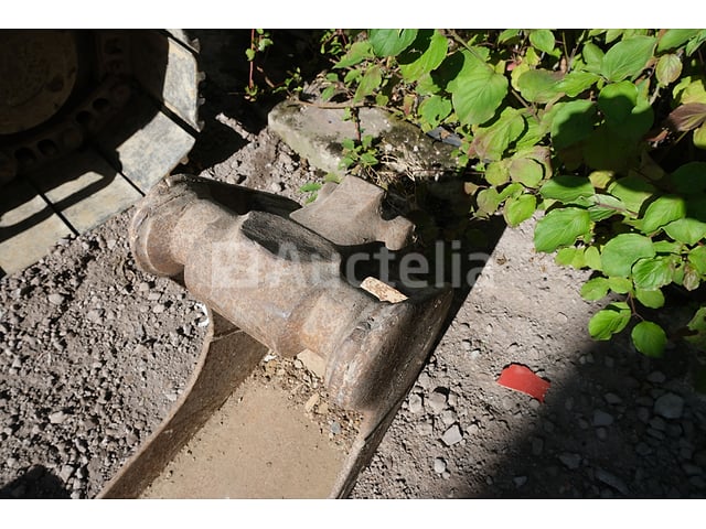 Bucket – foto 3 – kavel bij Auctelia, La Louvière