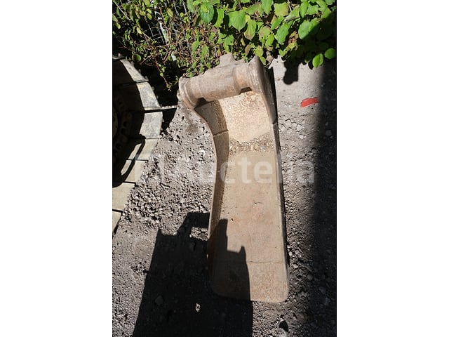 Bucket – foto 2 – kavel bij Auctelia, La Louvière