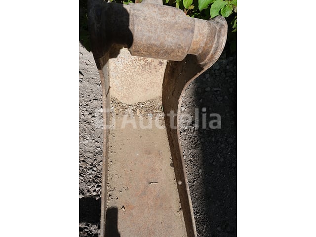 Bucket – foto 6 – kavel bij Auctelia, La Louvière