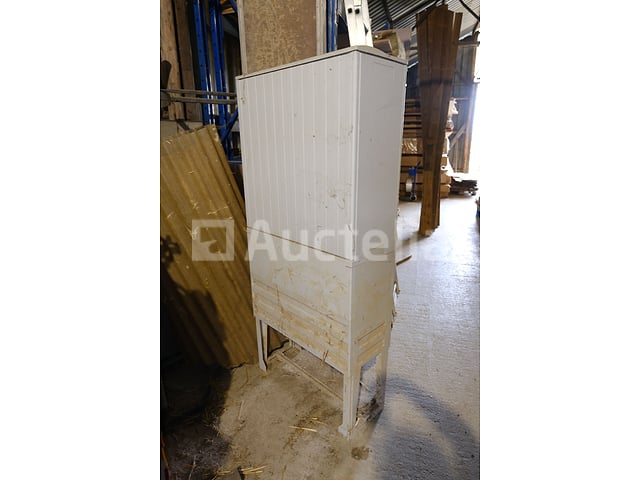 Buitenkast van elektriciteit – foto 5 – kavel bij Auctelia, Havelange