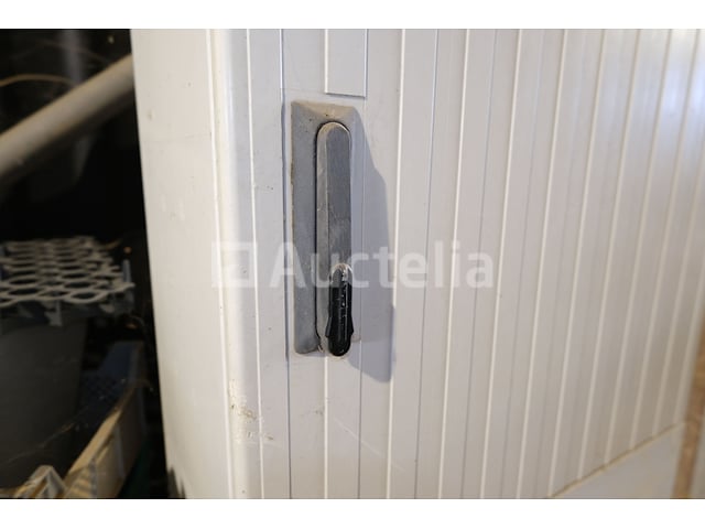 Buitenkast van elektriciteit – foto 3 – kavel bij Auctelia, Havelange