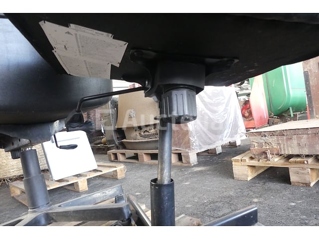 Bureaustoelen – foto 4 – kavel bij Auctelia, Fauvillers
