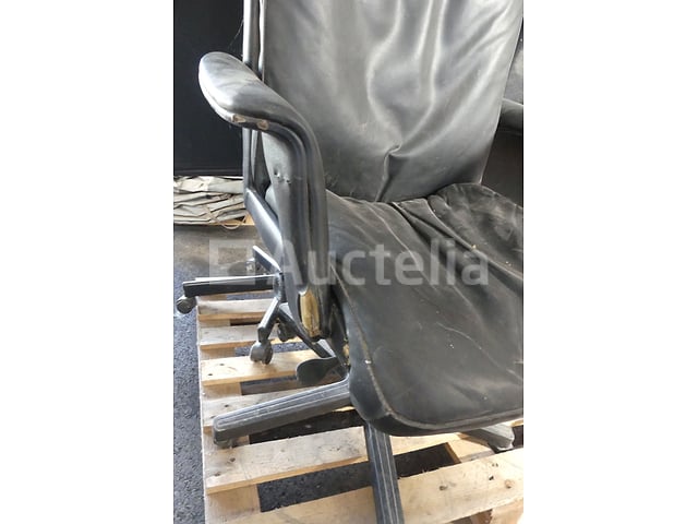 Bureaustoelen – foto 9 – kavel bij Auctelia, Fauvillers