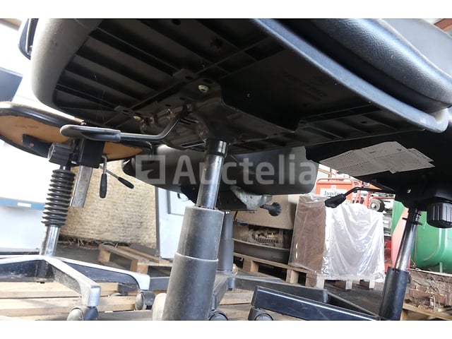 Bureaustoelen – foto 7 – kavel bij Auctelia, Fauvillers
