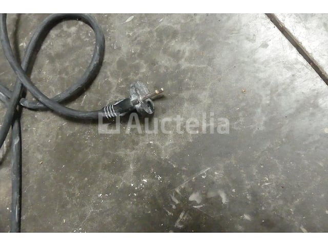 Carat BS-1255 Draagbare Betonslijpmachine – foto 7 – kavel bij Auctelia, Tintigny