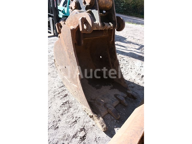 Case 788 compacte wielgraafmachine – foto 6 – kavel bij Auctelia, La Louvière
