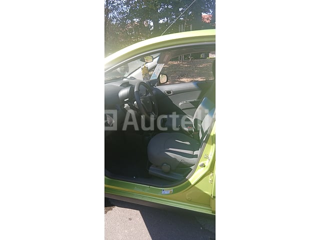 Chevrolet - Spark (2011) – foto 6 – kavel bij Auctelia, Charleroi
