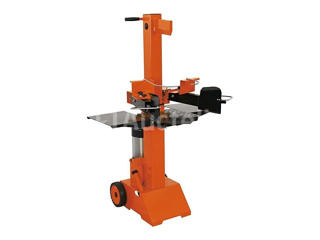 Chipper/splitter 8T 3500W – foto 8 – kavel bij Auctelia, Aye