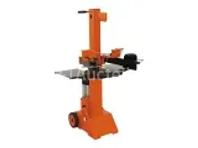 Chipper/splitter 8T 3500W – foto 9 – kavel bij Auctelia, Aye
