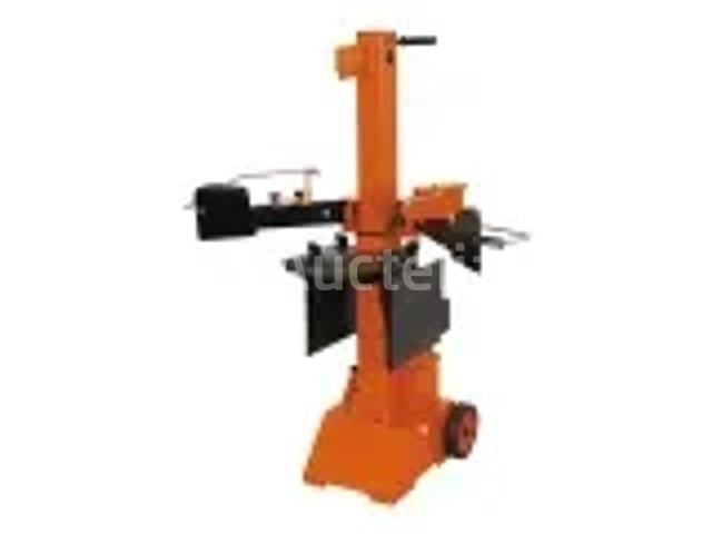 Chipper/splitter 8T 3500W – foto 3 – kavel bij Auctelia, Aye