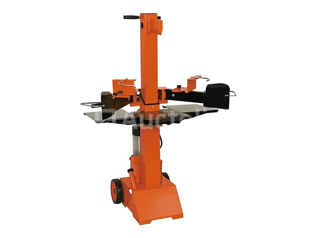 Chipper/splitter 8T 3500W – foto 4 – kavel bij Auctelia, Aye