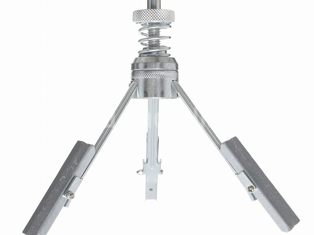Cilinderhoningmachine 2" 32-89 mm KRAFT&DELE – foto 3 – kavel bij Auctelia, Aye