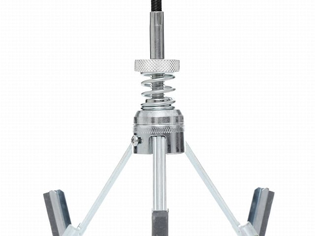 Cilinderhoningmachine 2" 32-89 mm KRAFT&DELE – kavel bij Auctelia, Aye