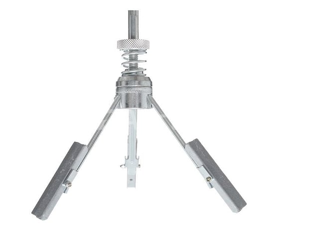 Cilinderhoningmachine 3" 51-177 mm KRAFT&DELE – foto 3 – kavel bij Auctelia, Aye