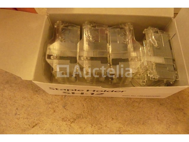 Clip – foto 9 – kavel bij Auctelia, Chastre