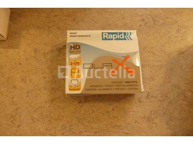 Clip – foto 6 – kavel bij Auctelia, Chastre