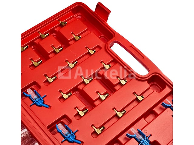 Common Rail injector druktester – foto 4 – kavel bij Auctelia, Aye