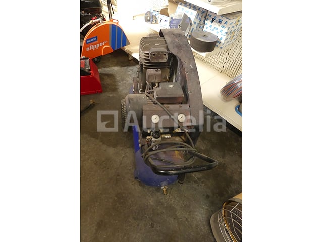 Compressor – foto 3 – kavel bij Auctelia, Tintigny