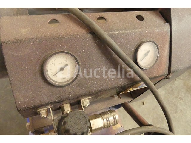 Compressor – foto 7 – kavel bij Auctelia, Tintigny