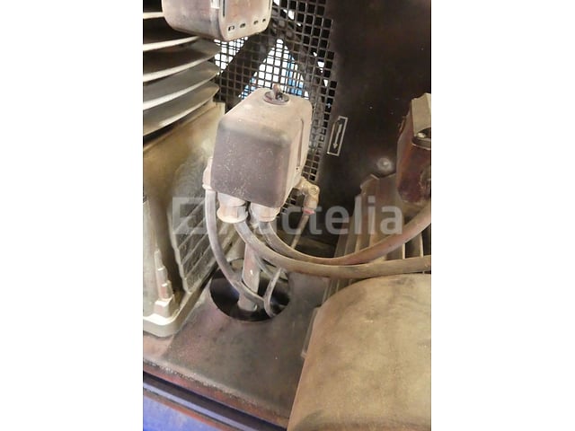 Compressor – foto 8 – kavel bij Auctelia, Tintigny