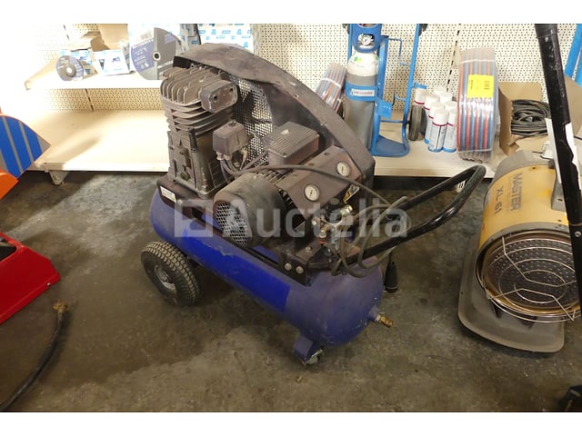 Compressor – foto 2 – kavel bij Auctelia, Tintigny