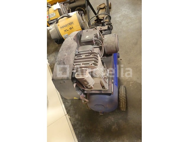Compressor – foto 4 – kavel bij Auctelia, Tintigny