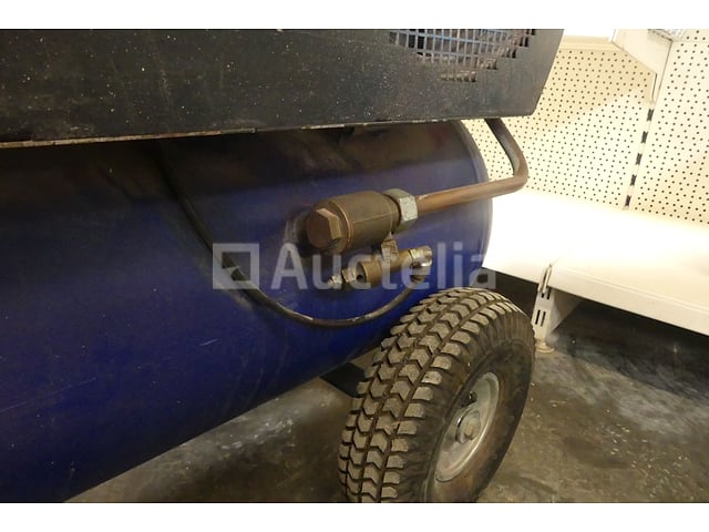 Compressor – foto 6 – kavel bij Auctelia, Tintigny