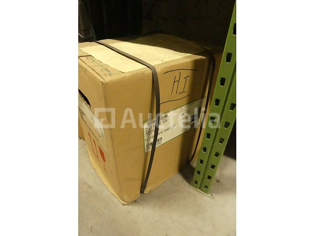 Compressor van de koelunit AH5524E – foto 2 – kavel bij Auctelia, Charleroi