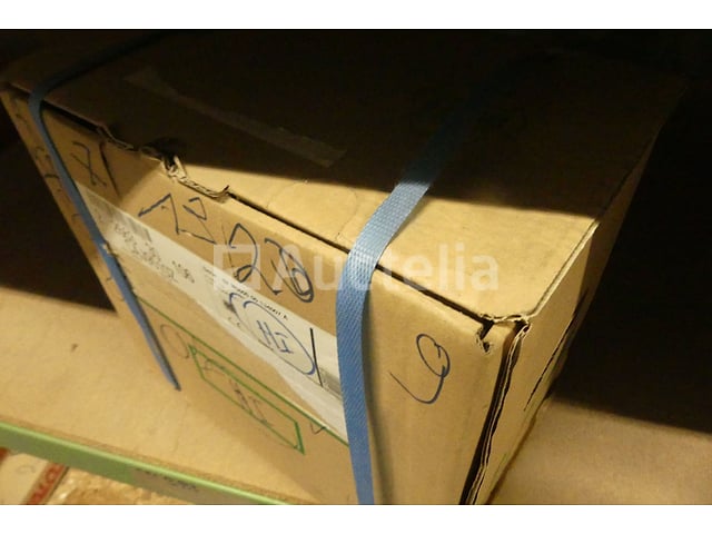 Compressor van de koelunit CAJ9510Z – foto 5 – kavel bij Auctelia, Charleroi