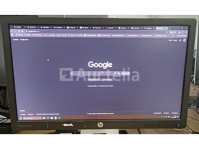 Computeraccessoires - IIYAMMA, FUJITSU, HP, DELL, AOC, LG, PHILIPS – foto 3 – kavel bij Auctelia, Hyon