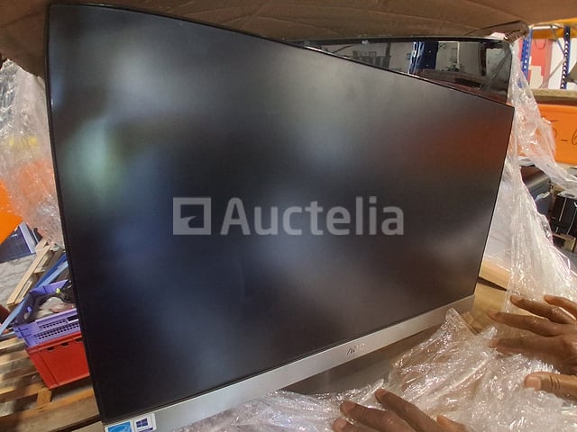 Computeraccessoires - IIYAMMA, FUJITSU, HP, DELL, AOC, LG, PHILIPS – foto 2 – kavel bij Auctelia, Hyon