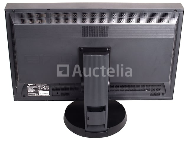 Computermonitor - EIZO - FlexScan SX2762W – foto 3 – kavel bij Auctelia, Bruxelles