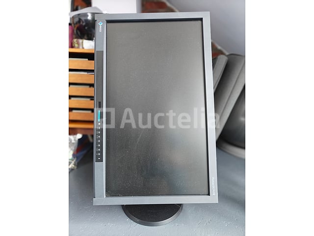 Computermonitor - EIZO - FlexScan SX2762W – foto 2 – kavel bij Auctelia, Bruxelles