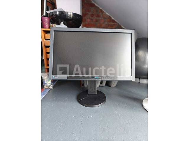 Computermonitor - EIZO - FlexScan SX2762W – foto 4 – kavel bij Auctelia, Bruxelles
