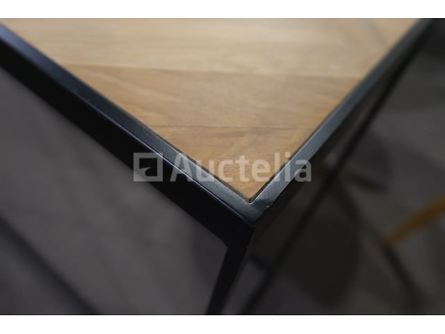Console – foto 3 – kavel bij Auctelia, Mont-de-l'Enclus