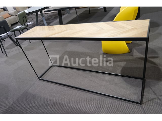 Console – foto 2 – kavel bij Auctelia, Mont-de-l'Enclus