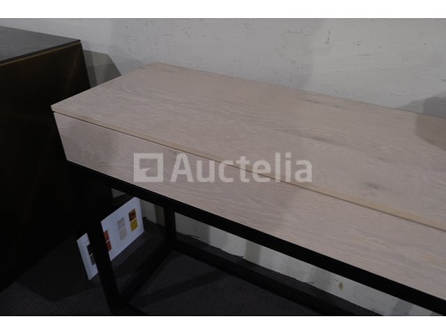 Console – foto 2 – kavel bij Auctelia, Mont-de-l'Enclus
