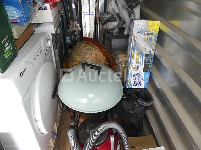 Consumentengoederen – foto 8 – kavel bij Auctelia, Villers-la-Ville
