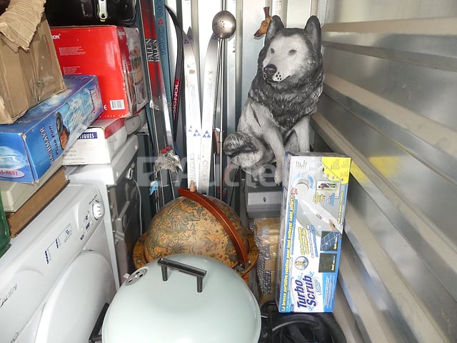 Consumentengoederen – foto 9 – kavel bij Auctelia, Villers-la-Ville