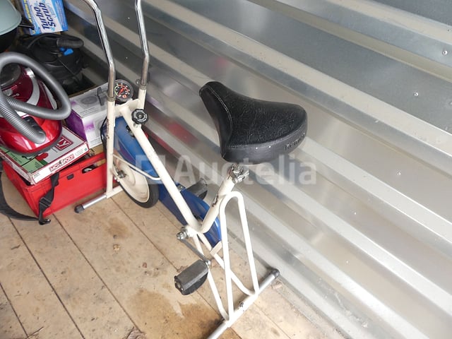 Consumentengoederen – foto 6 – kavel bij Auctelia, Villers-la-Ville