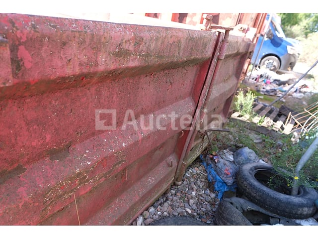 Container – foto 5 – kavel bij Auctelia, La Louvière