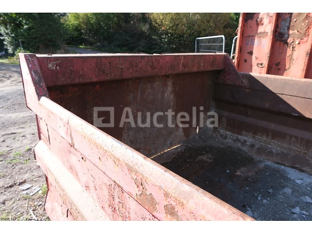 Container – foto 4 – kavel bij Auctelia, La Louvière