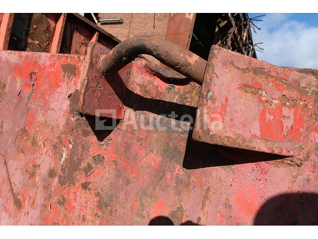 Container – foto 9 – kavel bij Auctelia, La Louvière